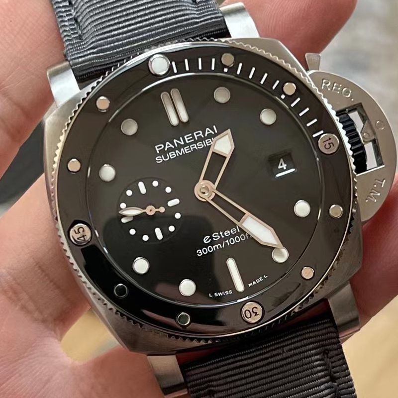 VS Panerai series 100% clone watchPAM01288 watches 