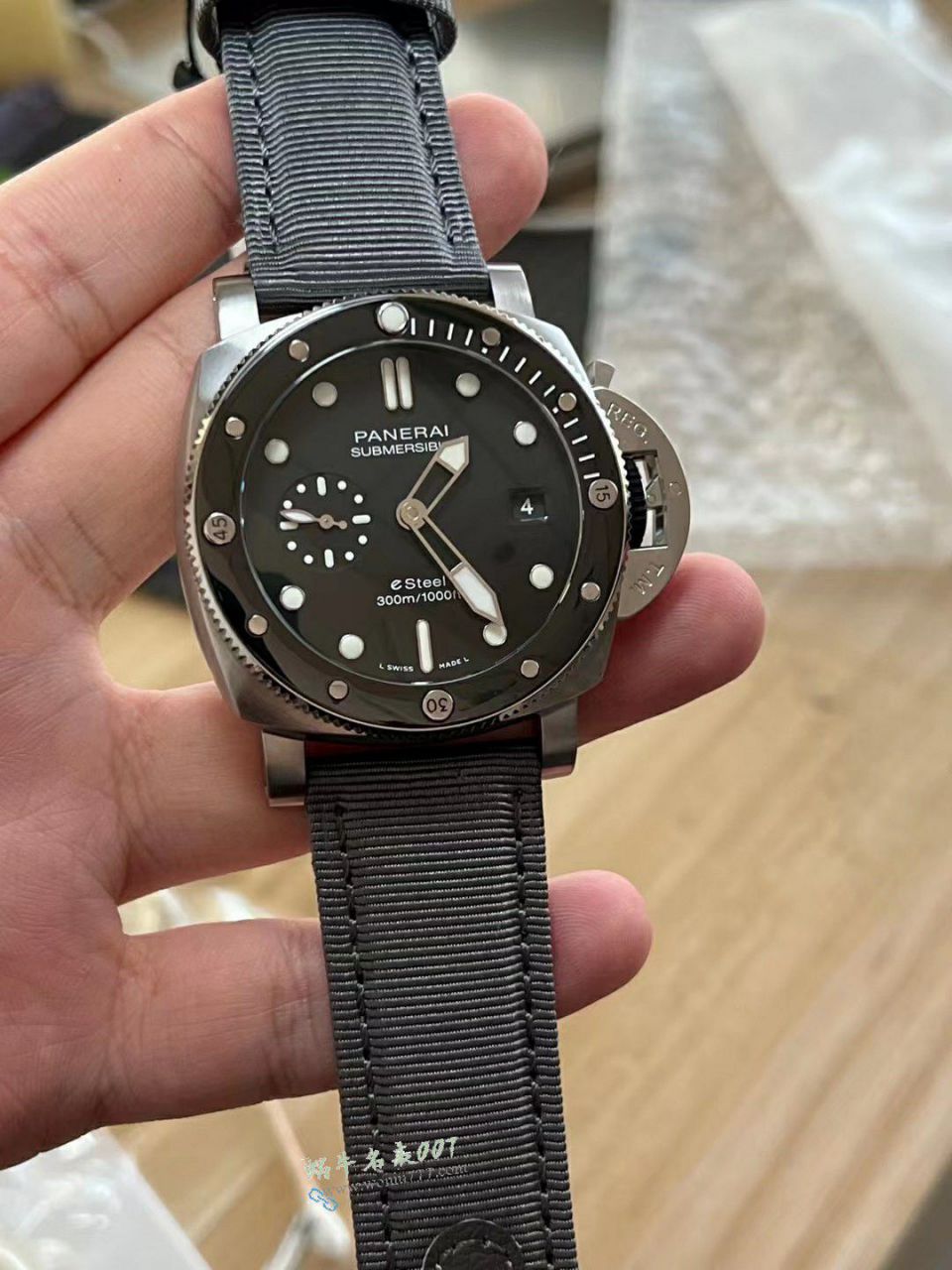 VS Panerai series 100% clone watchPAM01288 watches  / VSPAM1288