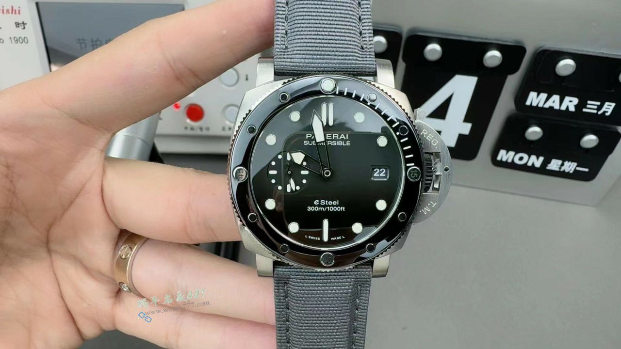 VS Panerai series 100% clone watchPAM01288 watches  / VSPAM1288