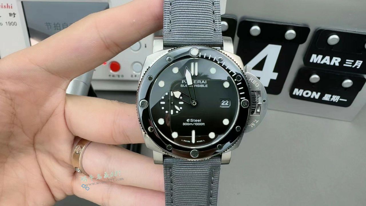 VS Panerai series 100% clone watchPAM01288 watches  / VSPAM1288