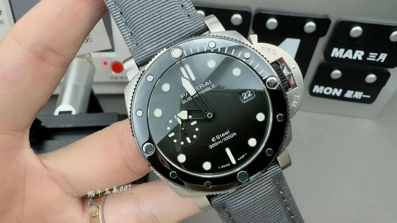 VS Panerai series 100% clone watchPAM01288 watches  / VSPAM1288