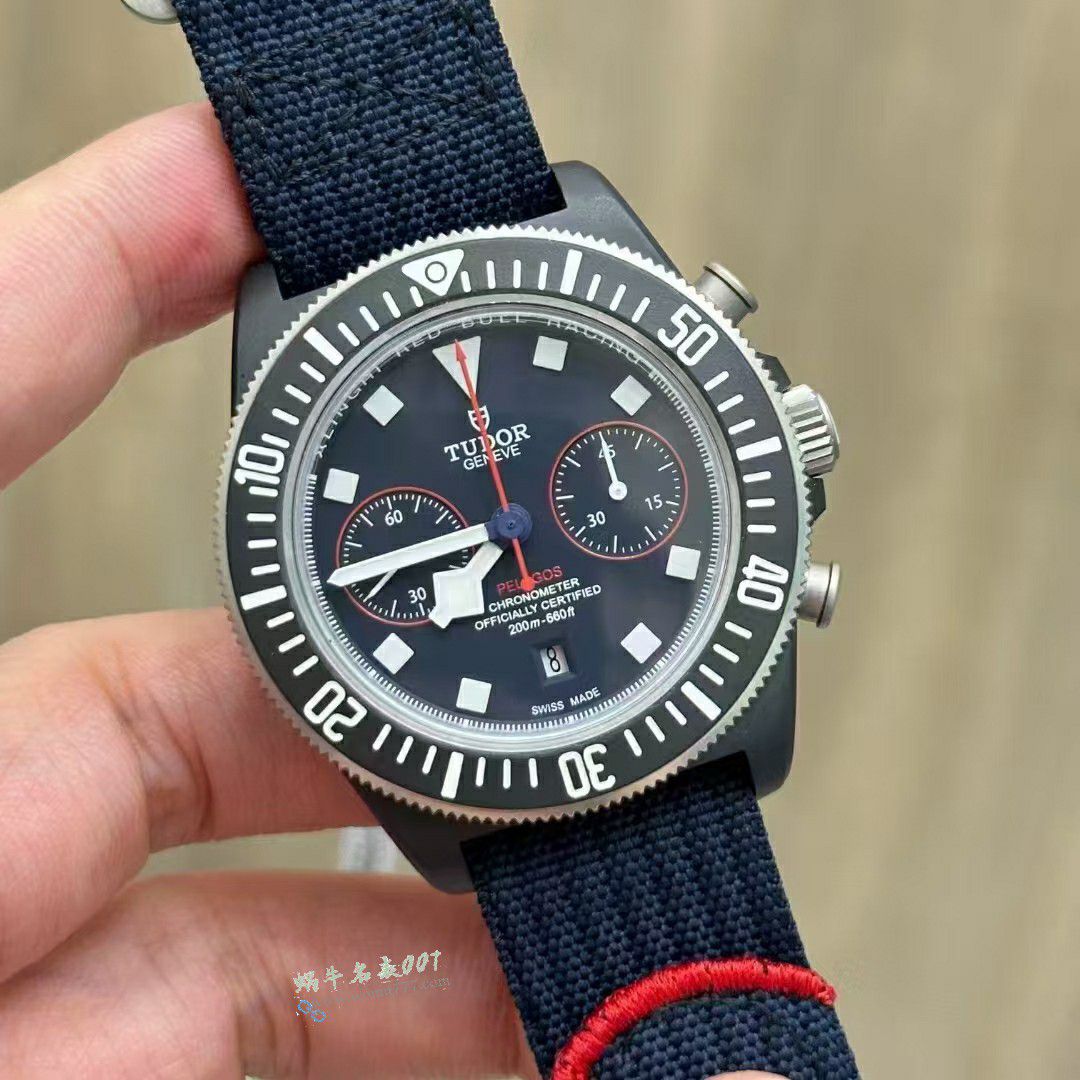 M+ Tudor Pelagos TOP clone watch m25807KN-0001 watches  / DT087