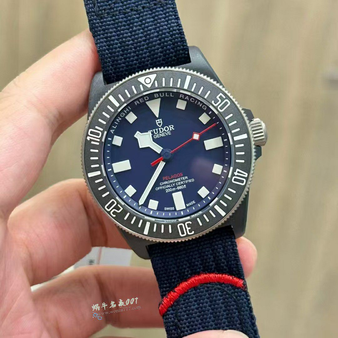 M+ Tudor Pelagos TOP clone watch m25807KN-0001 watches  / DT087