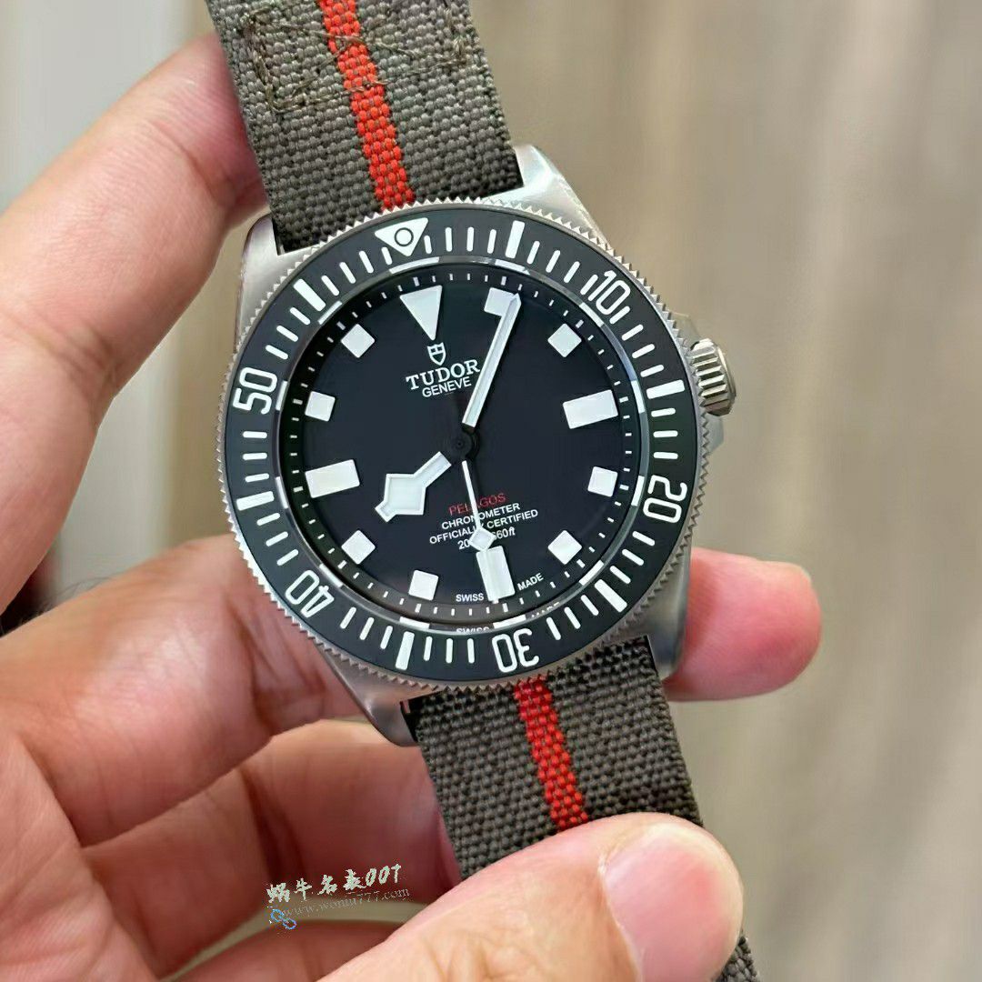 M+ Tudor Pelagos TOP clone watch m25807KN-0001 watches  / DT087