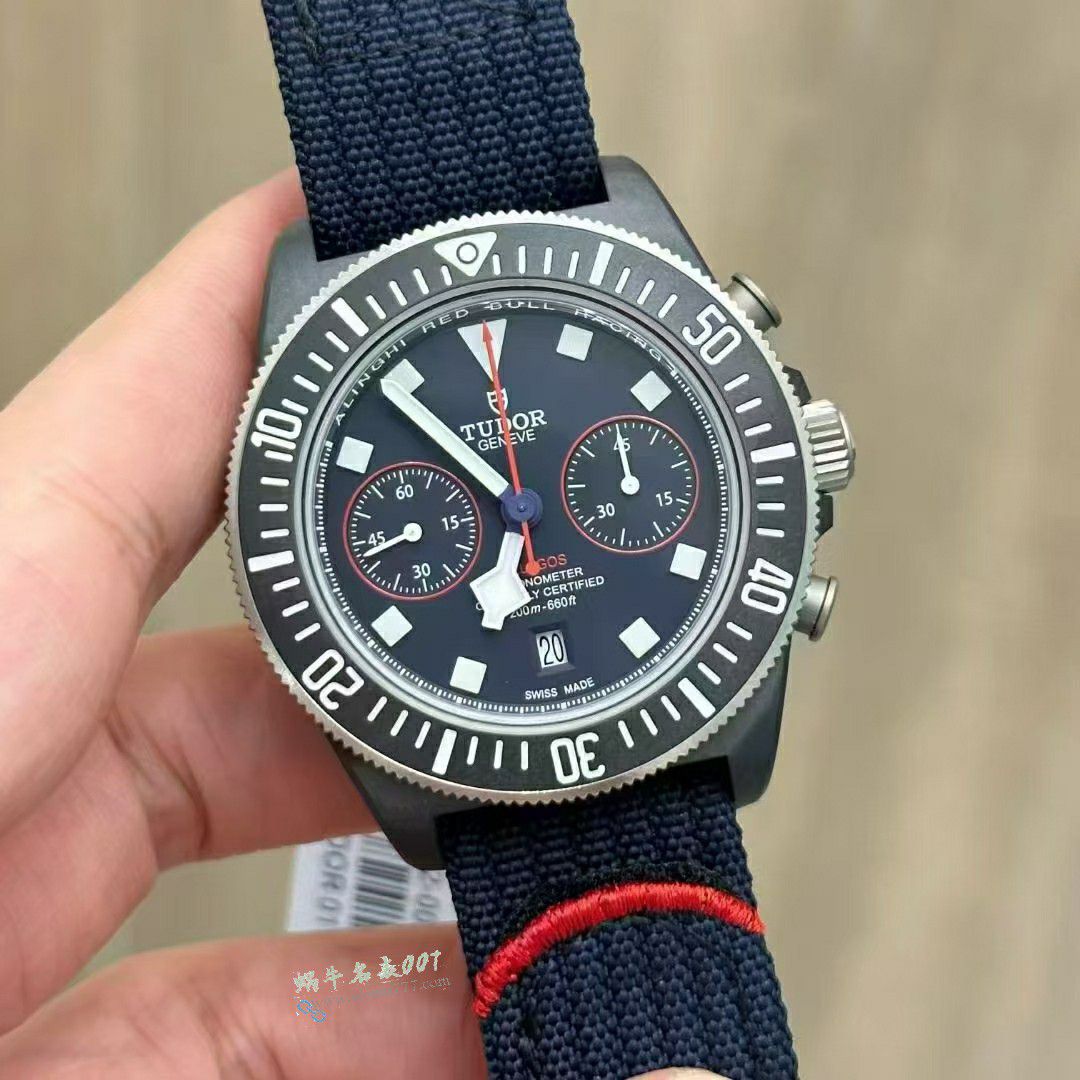 M+ Tudor Pelagos TOP clone watch m25807KN-0001 watches  / DT087