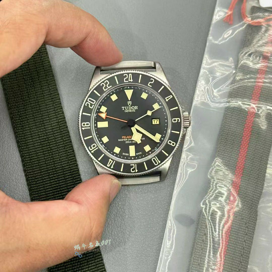 M+ Tudor Pelagos  series best clone watch websiteM2542G247NU-0002 watches  / DT088