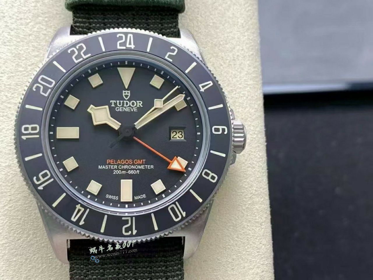 M+ Tudor Pelagos  series best clone watch websiteM2542G247NU-0002 watches  / DT088