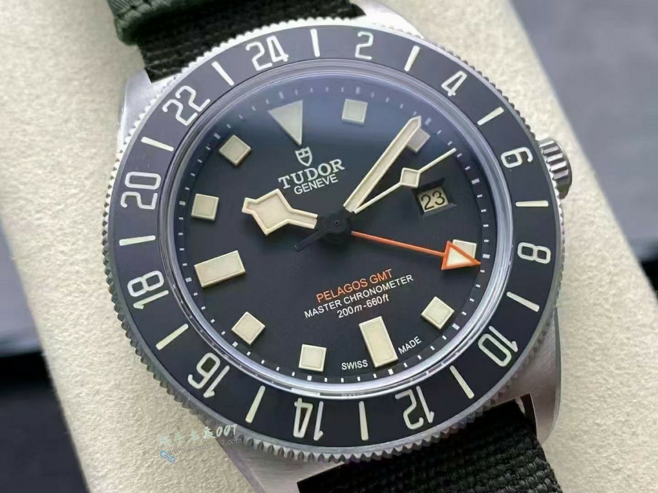 M+ Tudor Pelagos  series best clone watch websiteM2542G247NU-0002 watches  / DT088