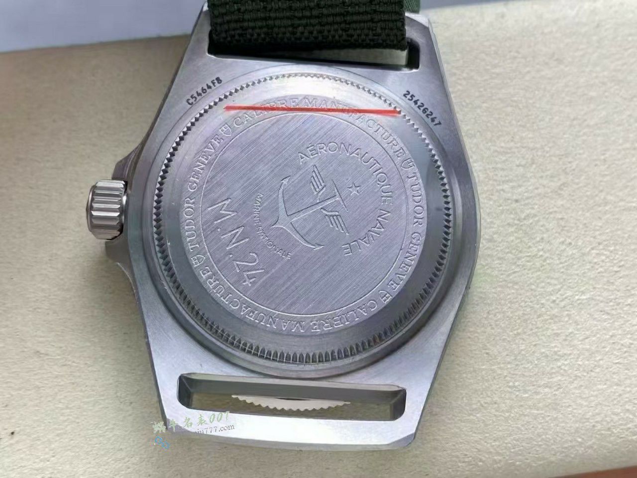 M+ Tudor Pelagos  series best clone watch websiteM2542G247NU-0002 watches  / DT088