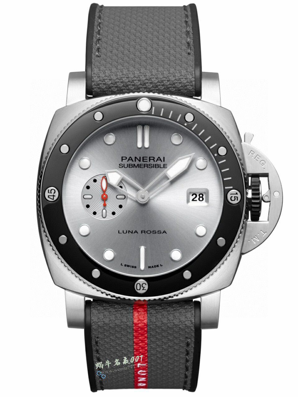 VS Panerai clone watchPAM01681，PAM1681 watches  / VSPAM1681