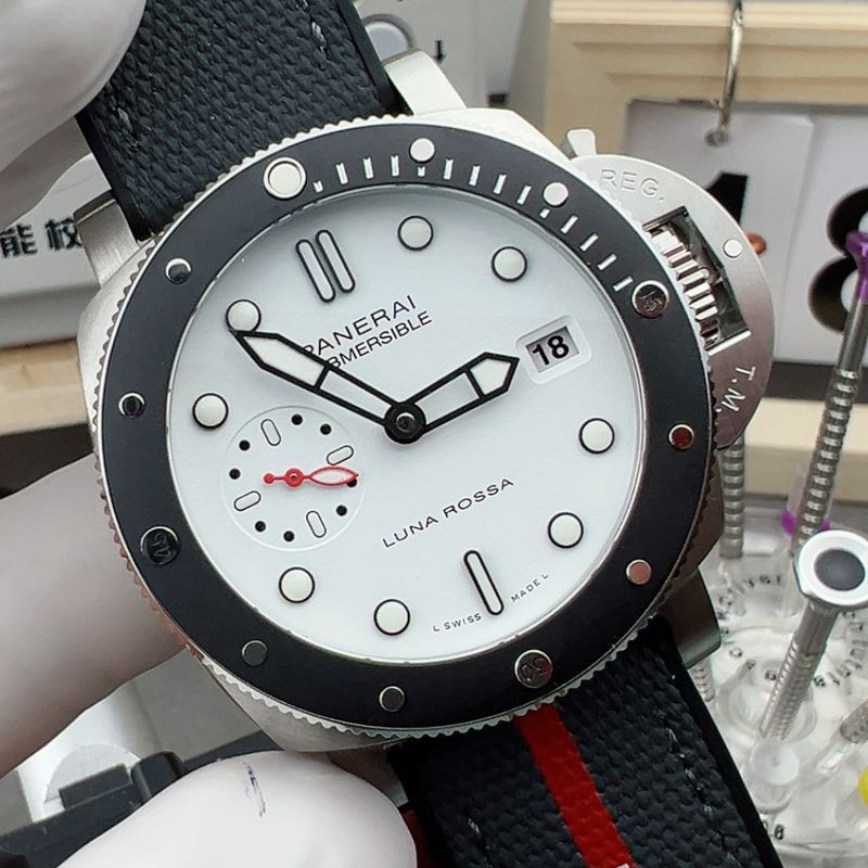 VS Factory Panerai Submarine series TOP clone watchPAM01579，PAM1579 watches 