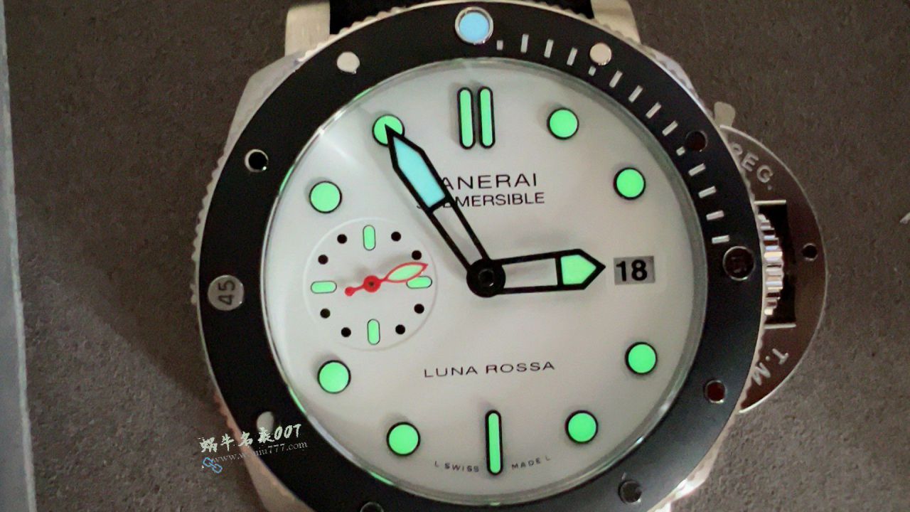 VS Factory Panerai Submarine series TOP clone watchPAM01579，PAM1579 watches  / VSPAM01579