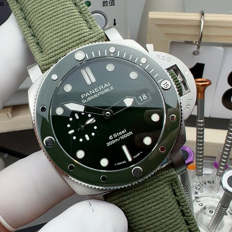 VS Panerai100% clone PAM01287，PAM1287 watches 