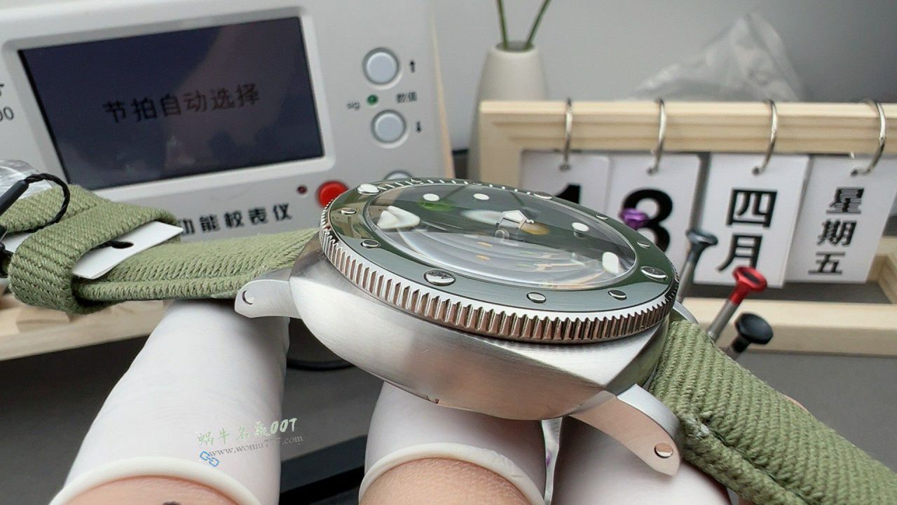 VS Panerai100% clone PAM01287，PAM1287 watches  / VS1287