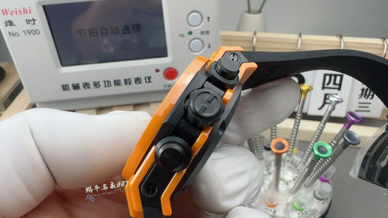 BBF Hublot watch BIG BANGTOP clone watch441.CU.5910.RX watches  / YB136