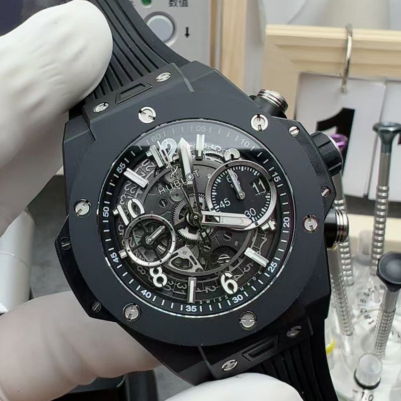 BBF,ZF Hublot watch BIG BANG  clone watch441.CI.1171.RX watches 