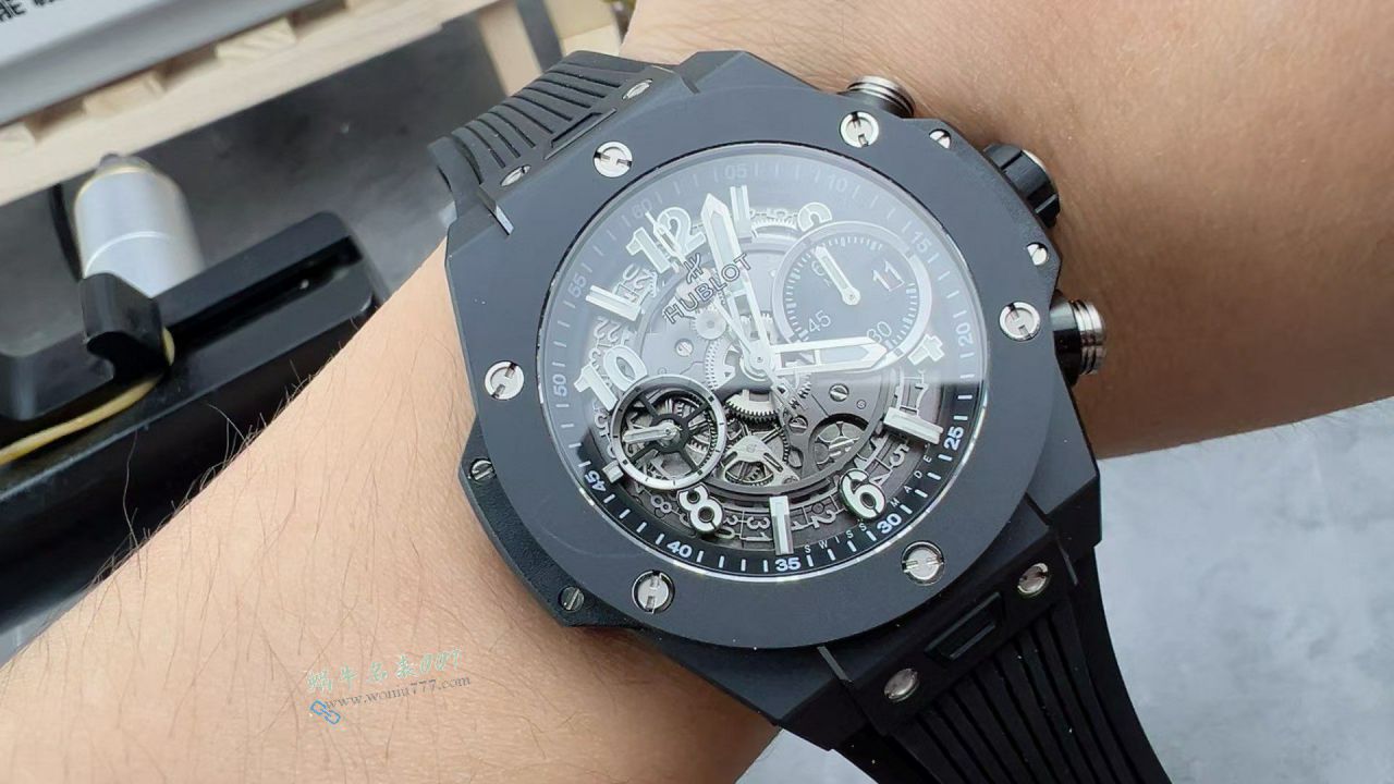BBF,ZF Hublot watch BIG BANG  clone watch441.CI.1171.RX watches  / YB139