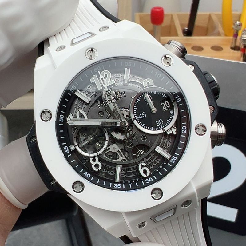 BBF,ZF Hublot watches  BIG  BANG  clone watch441.HX.1170.RX watches 