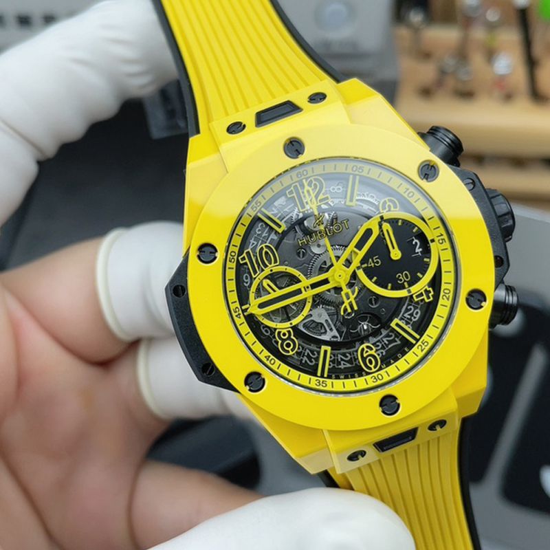 BBF Factory  Hublot watch BIG BANGTOP 100% clone watch website441.CY.471Y.RX watches 