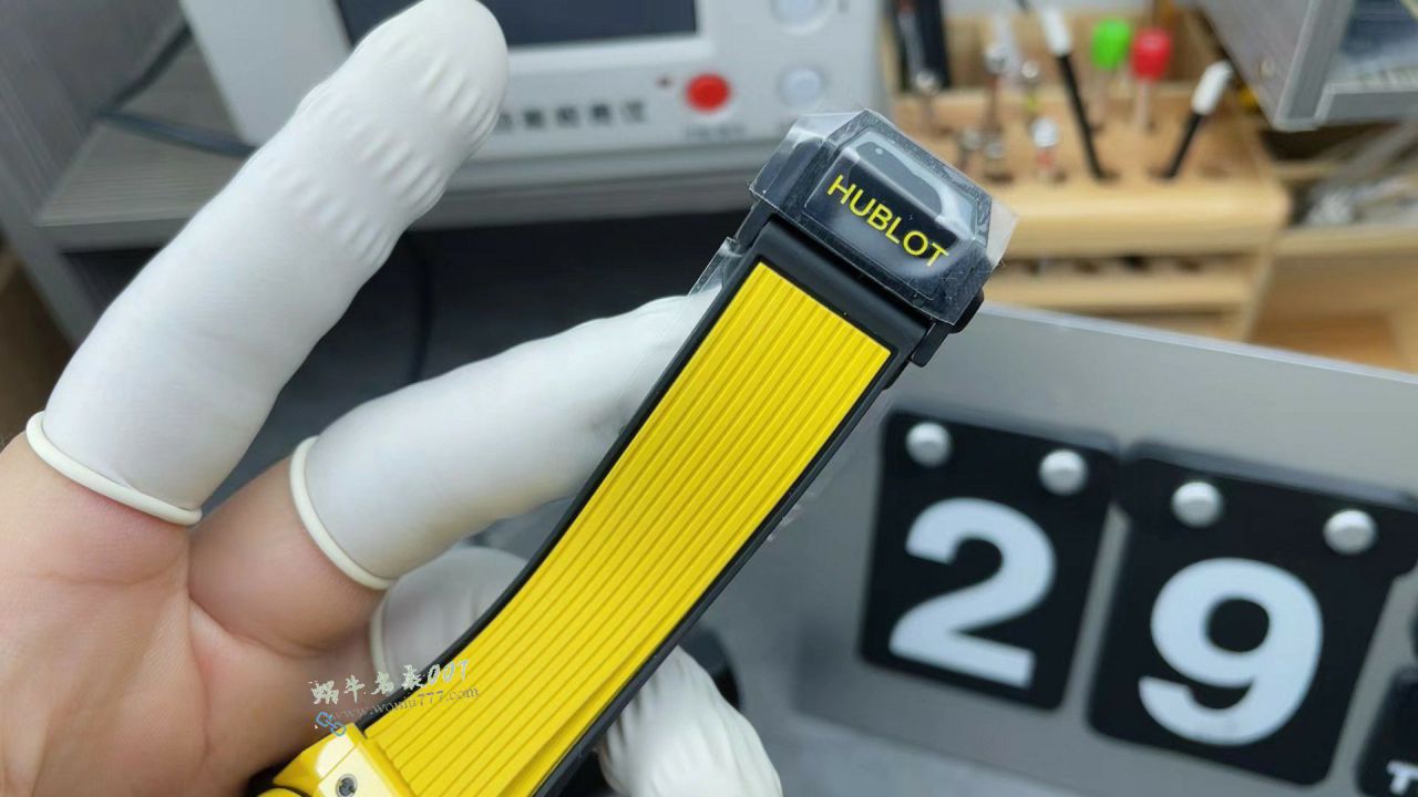 BBF Factory  Hublot watch BIG BANGTOP 100% clone watch website441.CY.471Y.RX watches  / YB151