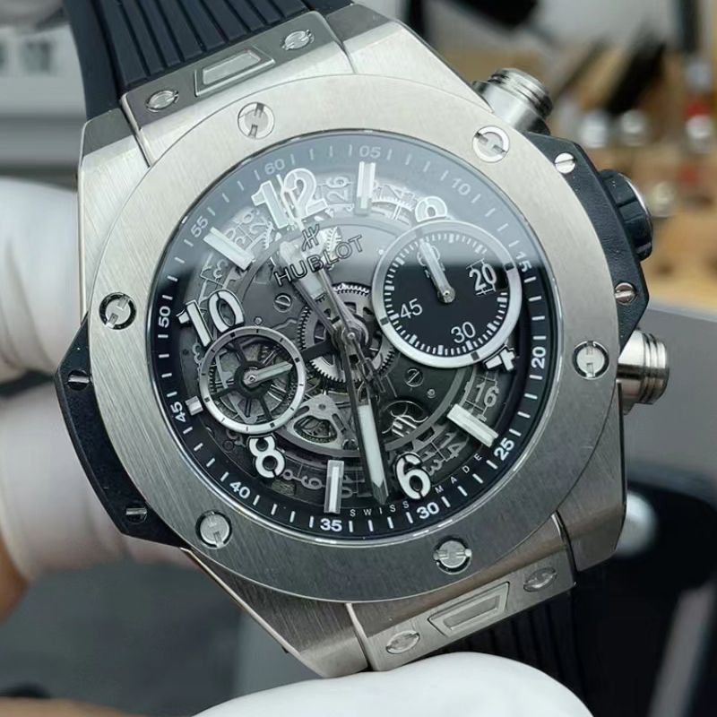 BBF Hublot watches  BIG  BANG clone watch website411.NX.1170.RX watches 