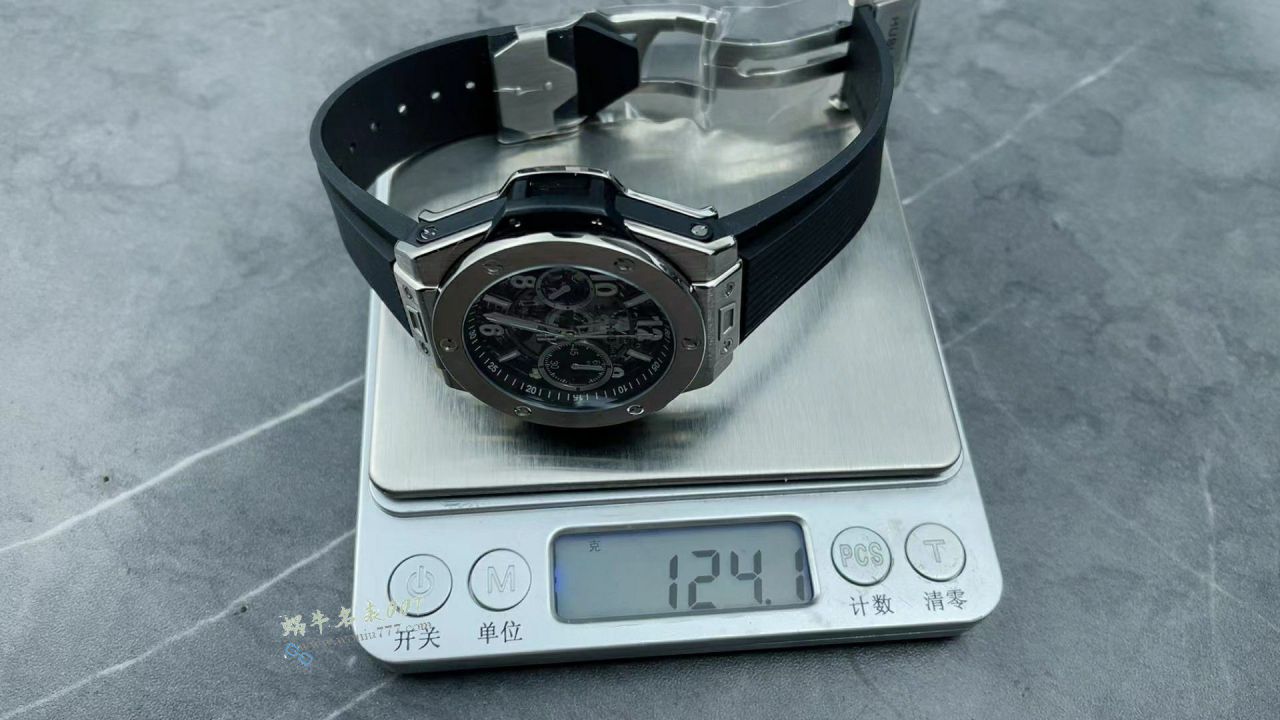 BBF Hublot watches  BIG  BANG clone watch website411.NX.1170.RX watches  / YB152