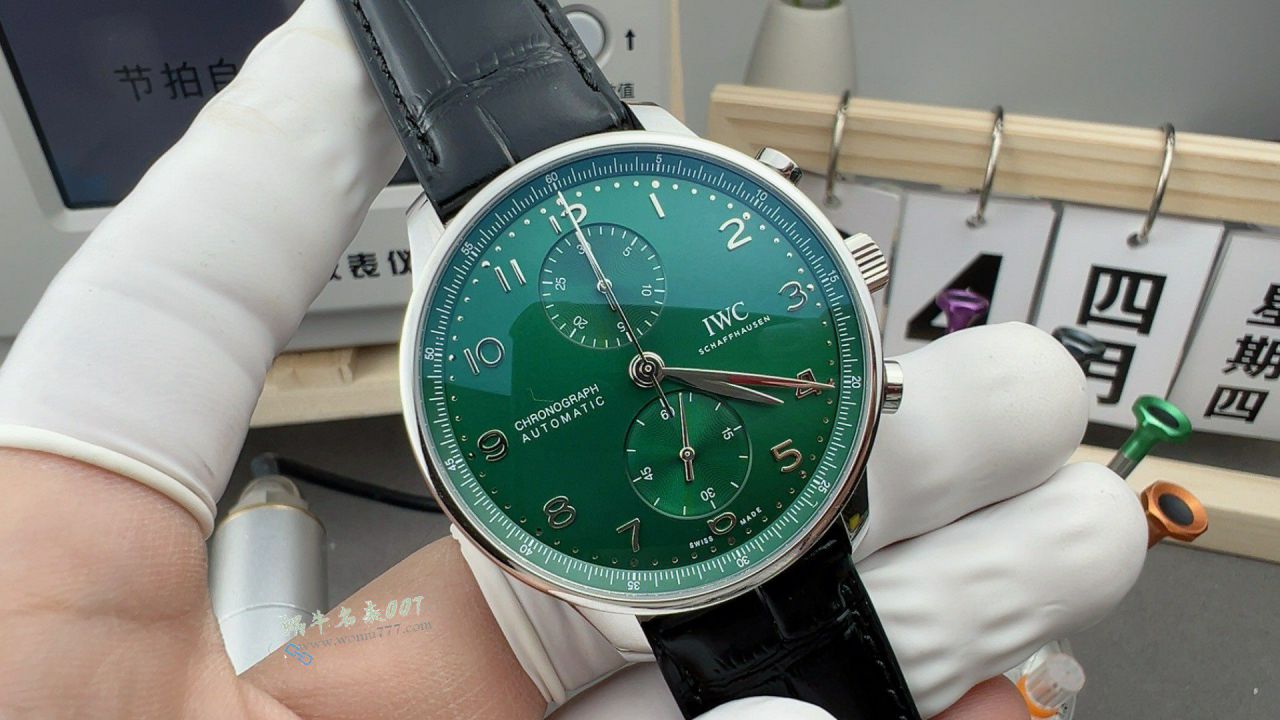 ZF Factory   IWC watches Portugal best clone watch websiteIW371617 watches  / WG656