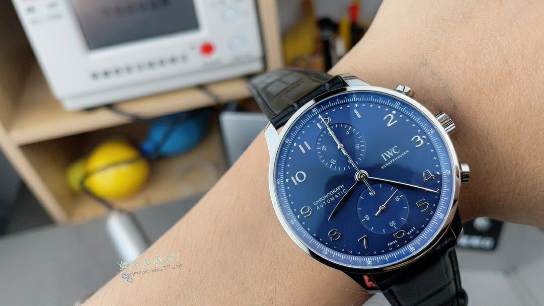 ZF Factory   IWC watches Portugal best clone watch websiteIW371617 watches  / WG656