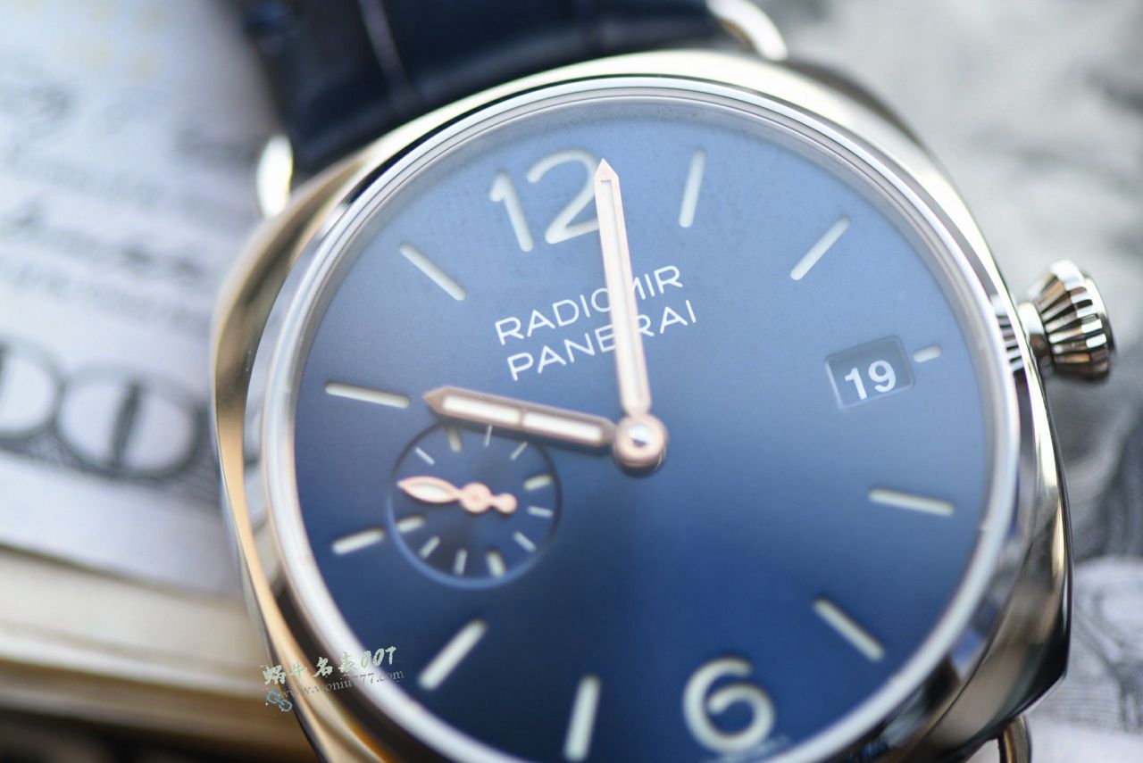 VS Panerai Rademi TOP clone watchPAM01293 watches  / VSPAM01293