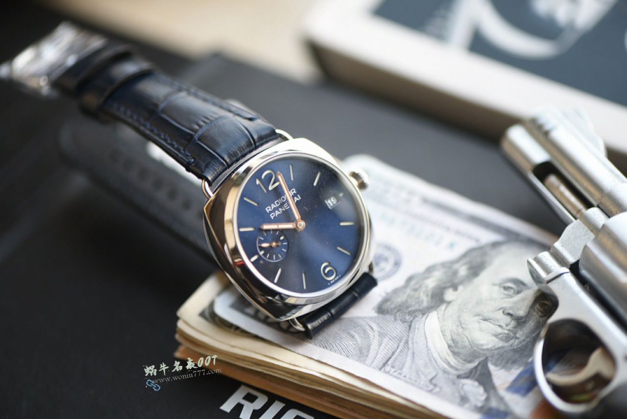 VS Panerai Rademi TOP clone watchPAM01293 watches  / VSPAM01293