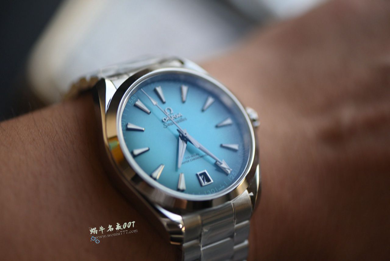 VS Omega  Gradient 