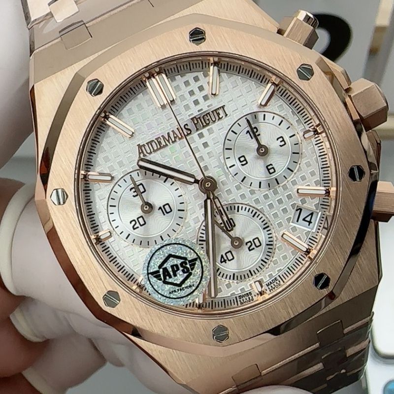APS Factory Audemars Piguet Royal Oak  series 26240OR.OO.1320OR.07 watches 