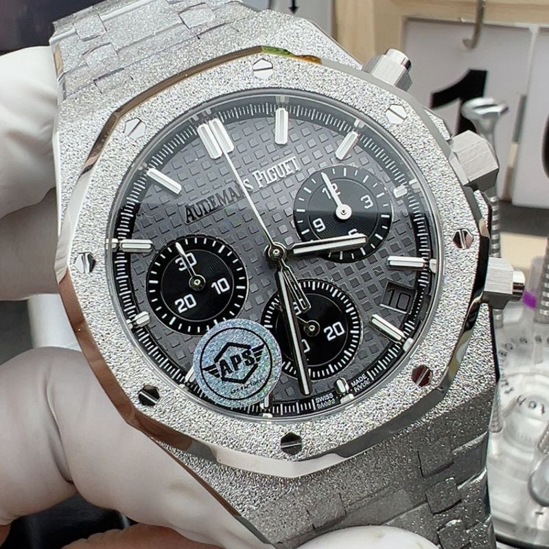 APS Audemars Piguet Royal Oak TOP clone watch26239BC.GG.1224BC.02 watches 