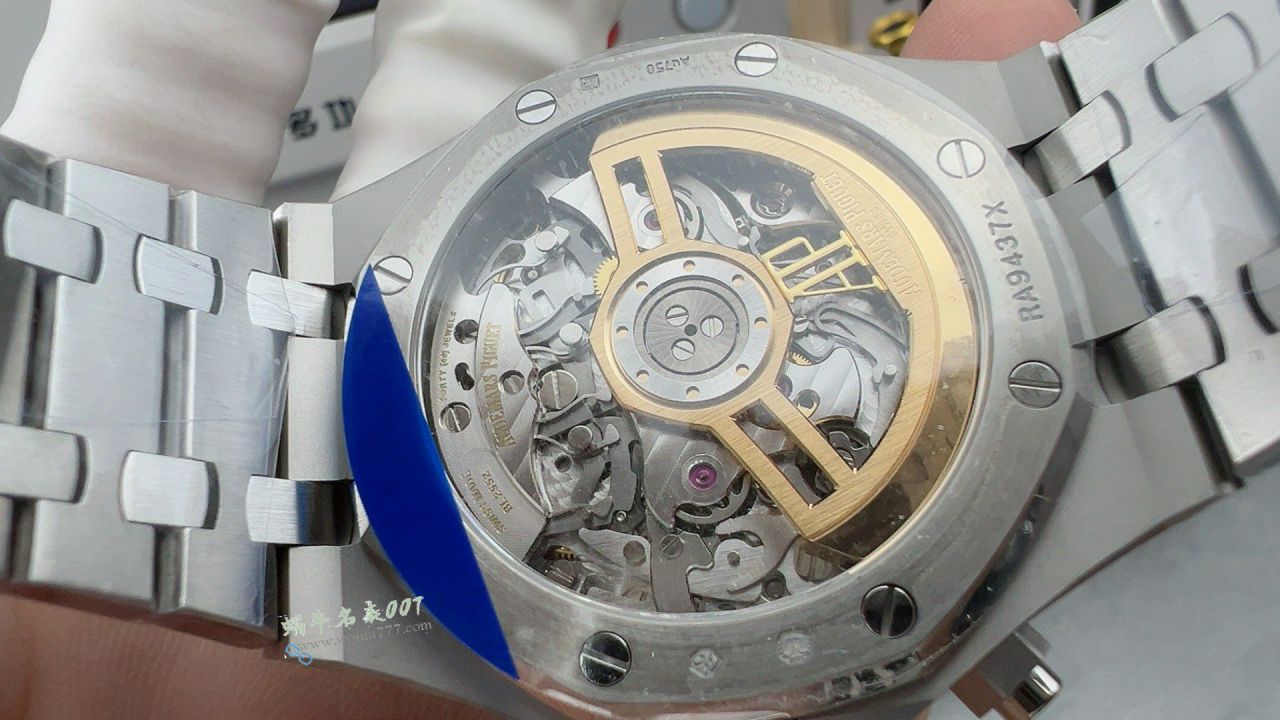 APS Audemars Piguet Royal Oak TOP clone watch26239BC.GG.1224BC.02 watches  / AP318