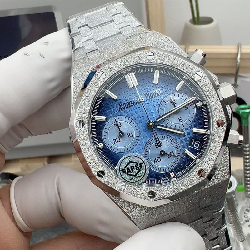 APS Audemars Piguet Royal Oak  series   clone watch26240BC.GG.1324BC.02 watches 
