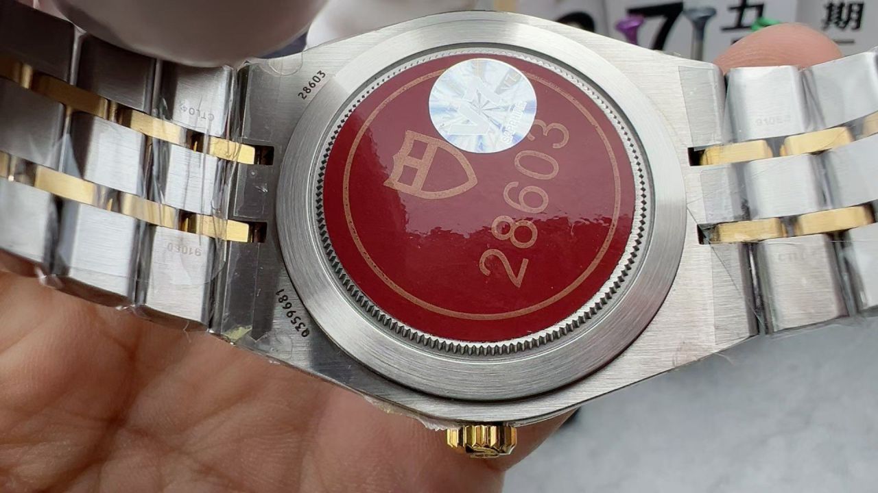 V7 Factory  Tudor Royal  series TOP clone watch m28603-0003 watches  / DT089