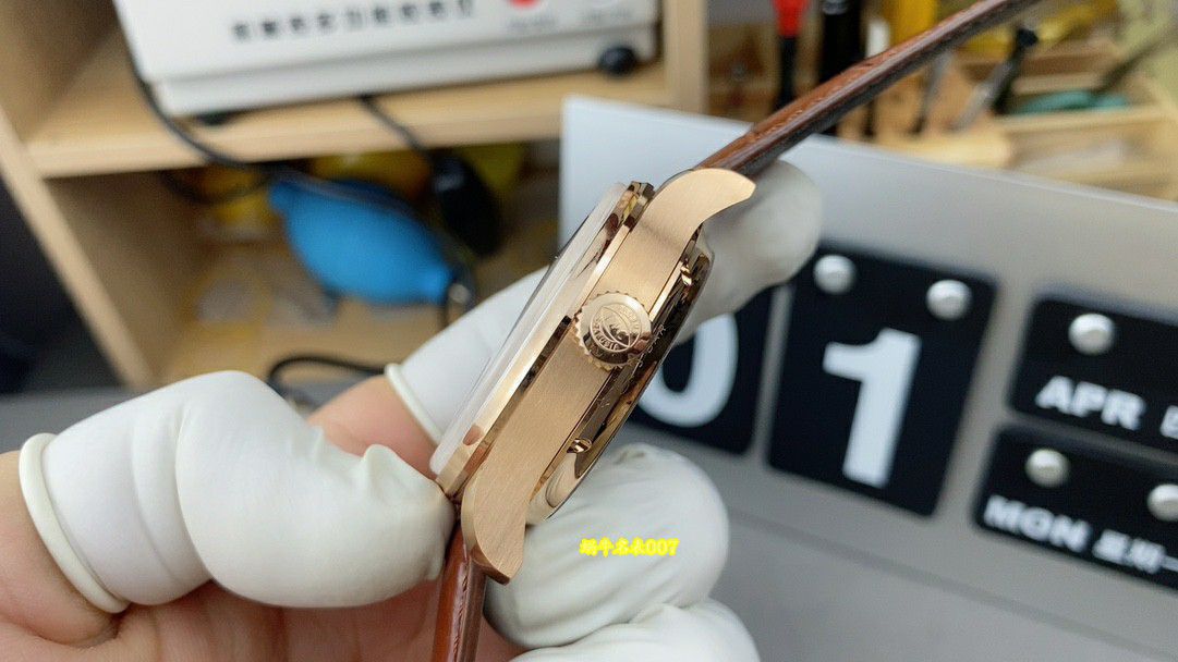 APS IWC Perpetual calendar TOP clone watch Portugal  series IW503404 watches  / WG662