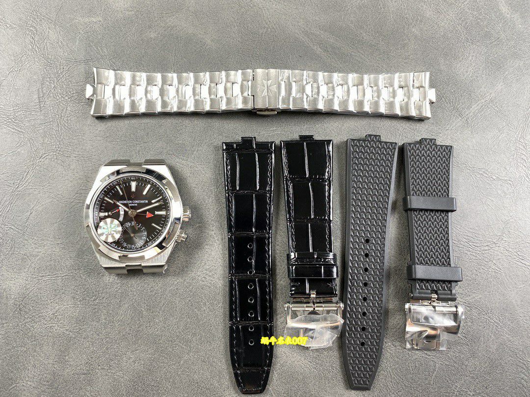 GRVacheron Constantin Overseas  series 7920V/210R-B965，7900V/210A-B334 watches  / JS280
