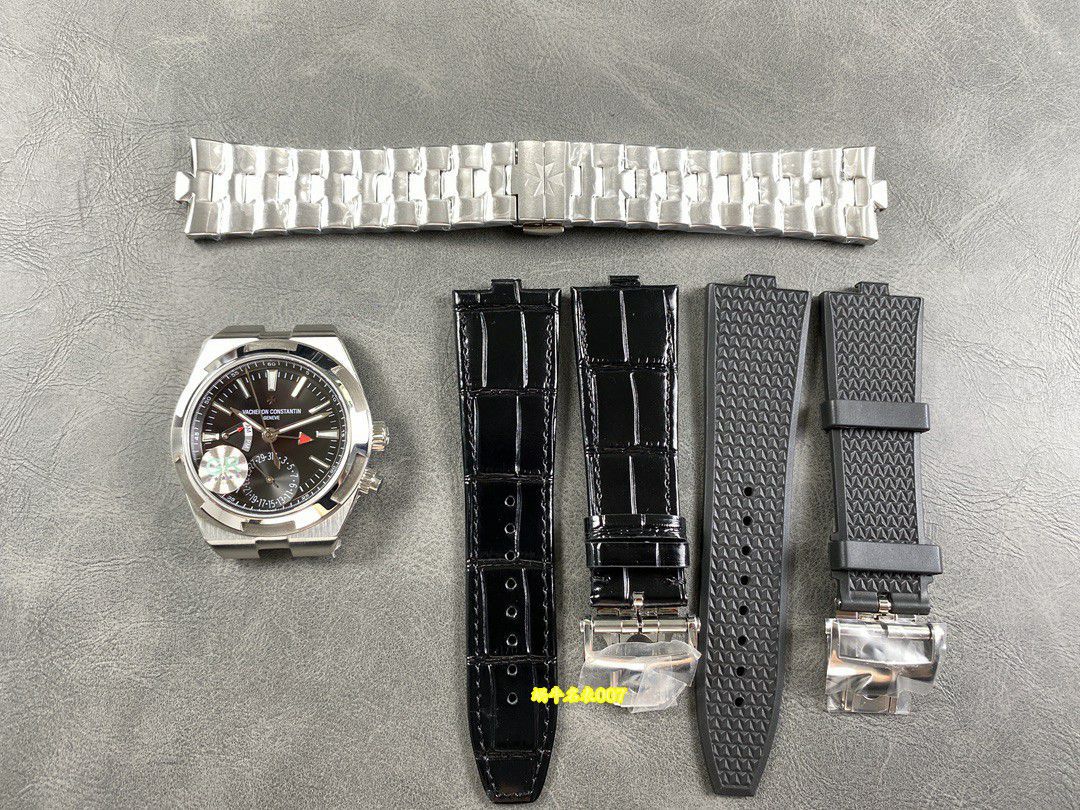 GRVacheron Constantin Overseas  series 7920V/210R-B965，7900V/210A-B334 watches  / JS280