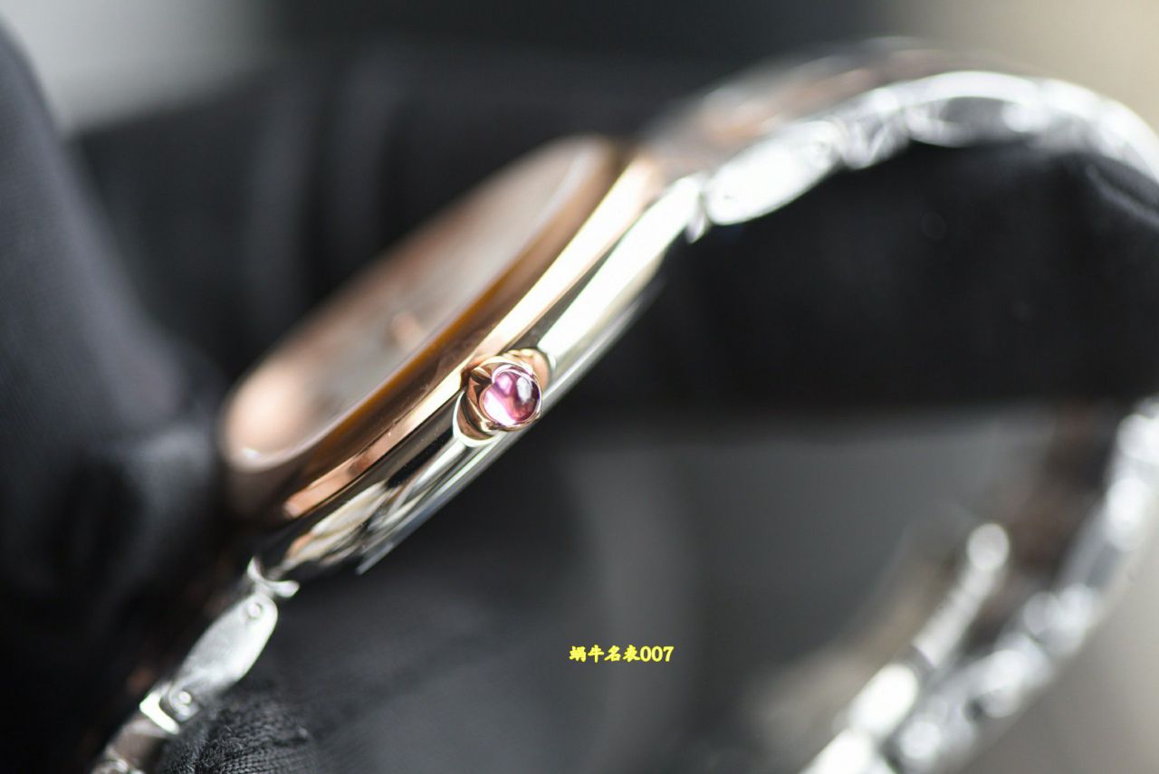 BV Factory Bulgari Snake SERPENTI series 103948TOP clone   Women  watches  / BG068