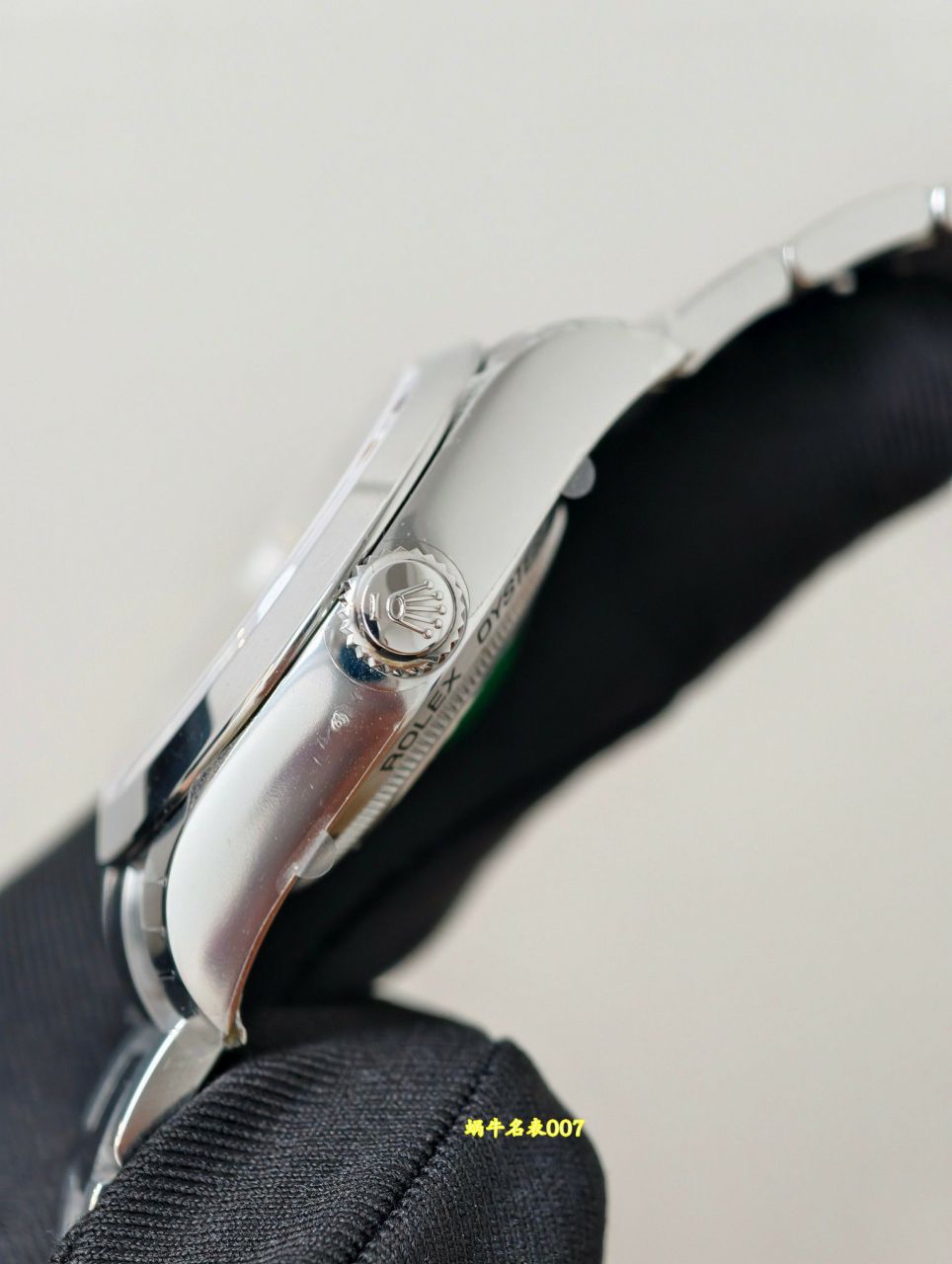 PPF Patek PhilippeCUBITUS series 5821/1A-001，5821/1AR-001 clone watches  / BD519