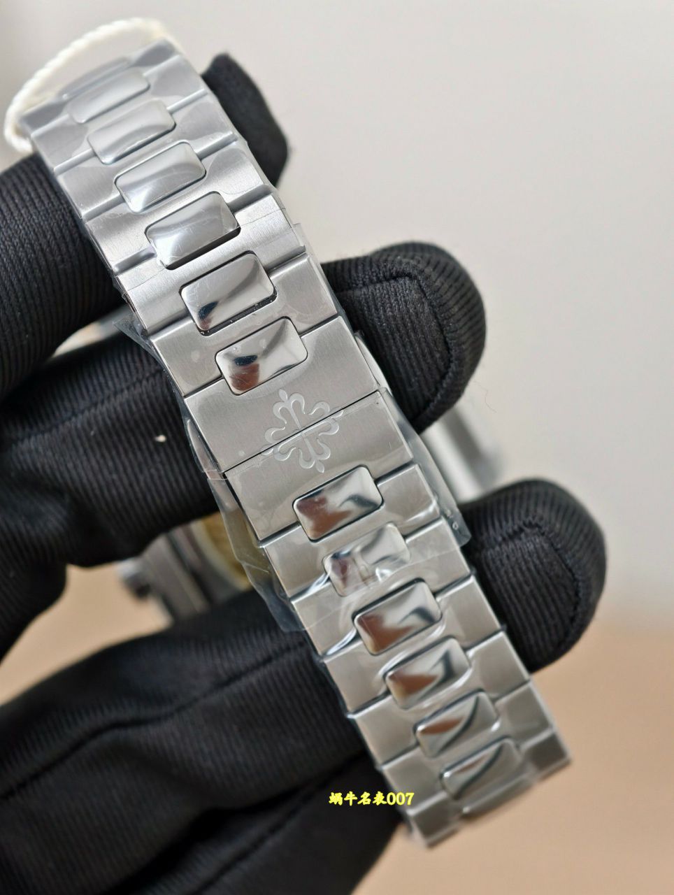 PPF Patek PhilippeCUBITUS series 5821/1A-001，5821/1AR-001 clone watches  / BD519