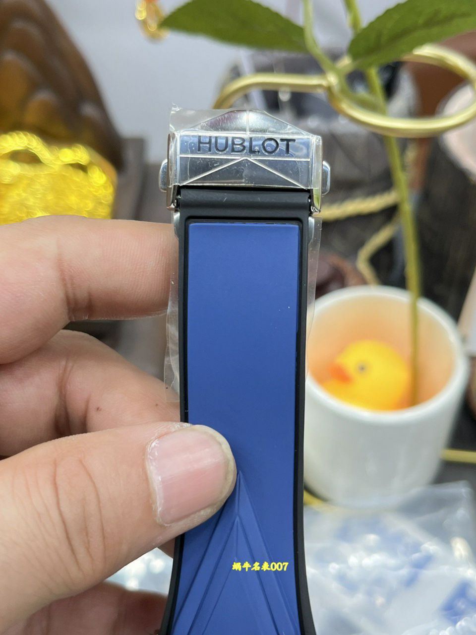 BBF Factory  Hublot Limit  clone watchBIG BANG Hublot Tattoo II 418.NX.5107.RX.MXM20 watches  / YB160