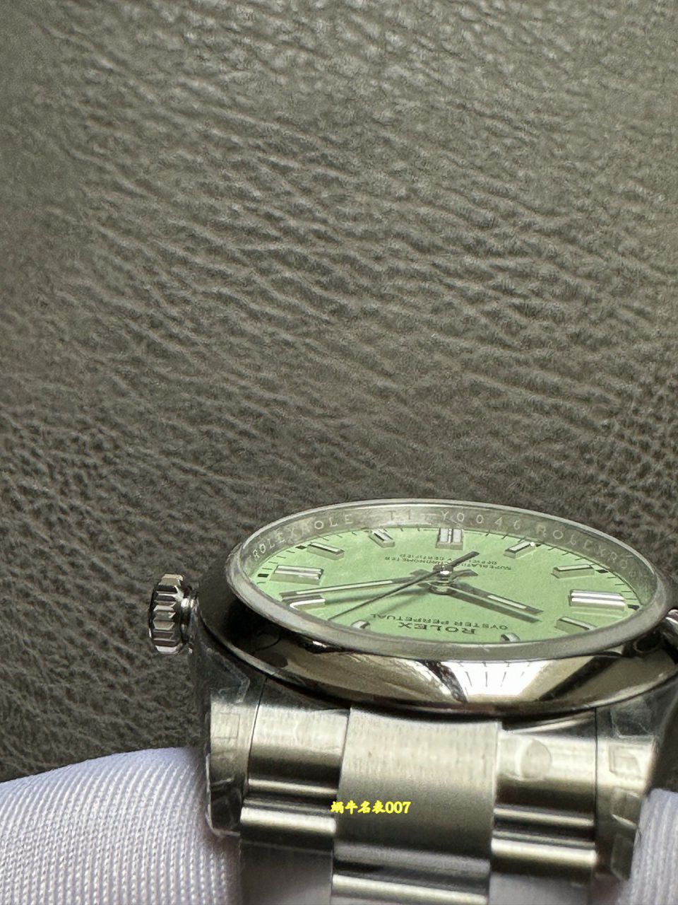 VS Factory Rolex Oyster Perpetual  41 mm TOP clone watch m134300-0006 watches  / R1051