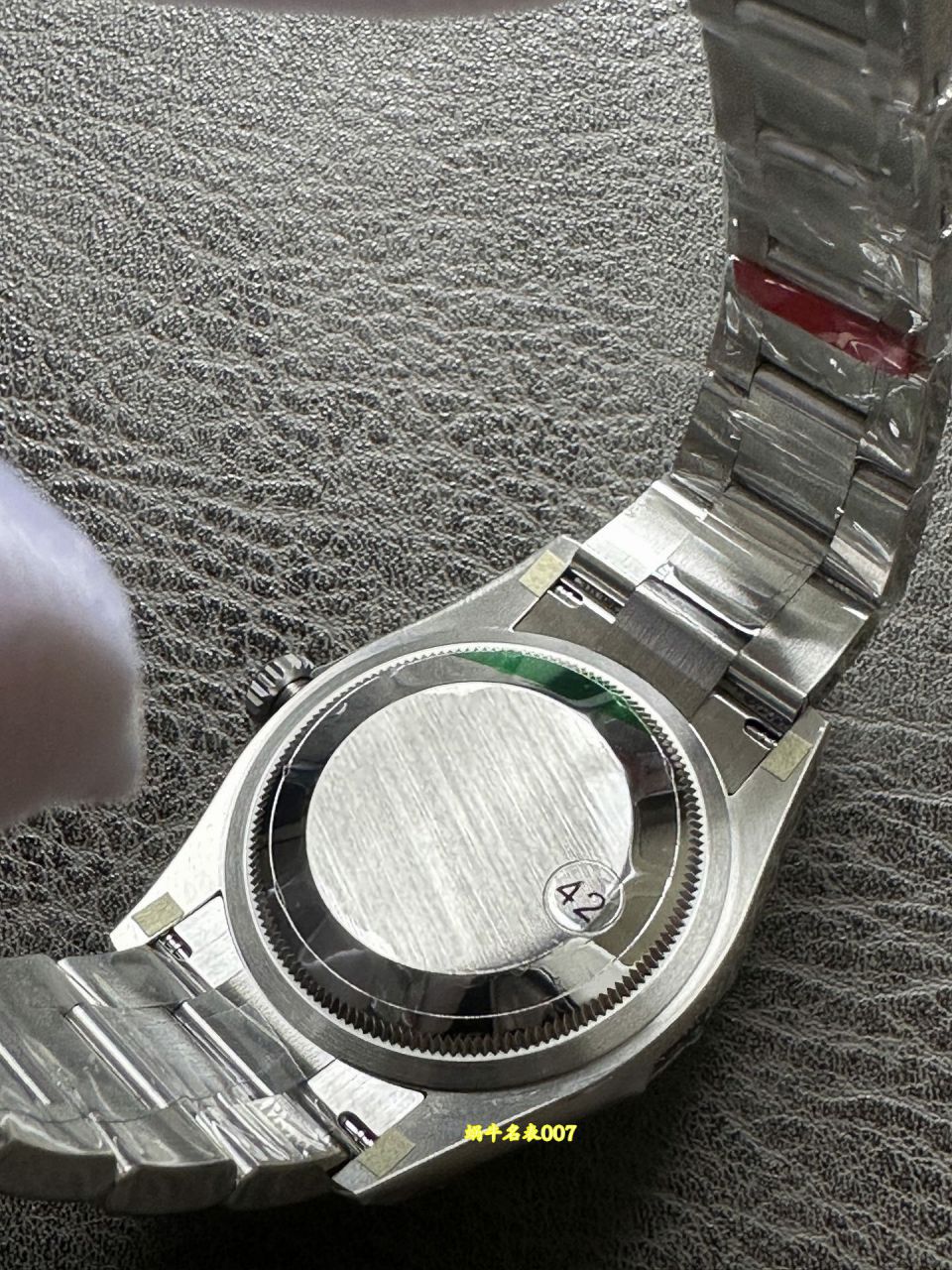 VS Factory Rolex Oyster Perpetual  41 mm TOP clone watch m134300-0006 watches  / R1051