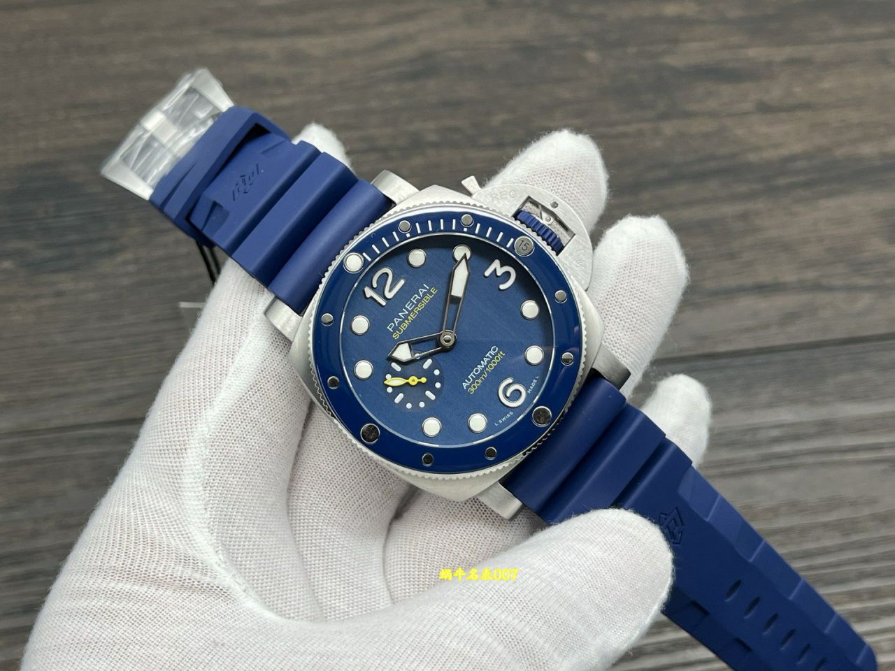 VS Panerai series  clone watchPAM01676，PAM1676 watches  / VSPAM01676
