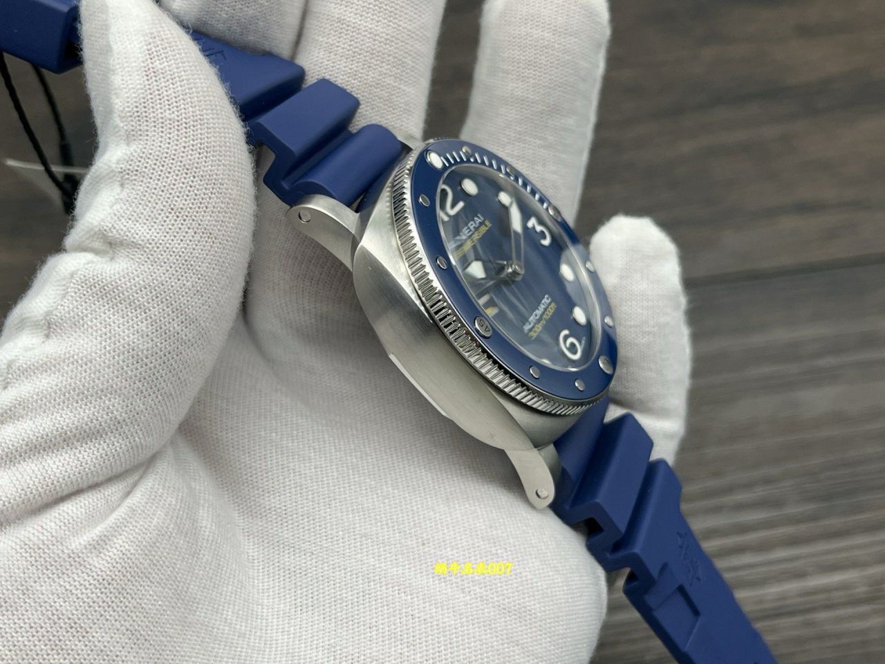 VS Panerai series  clone watchPAM01676，PAM1676 watches  / VSPAM01676