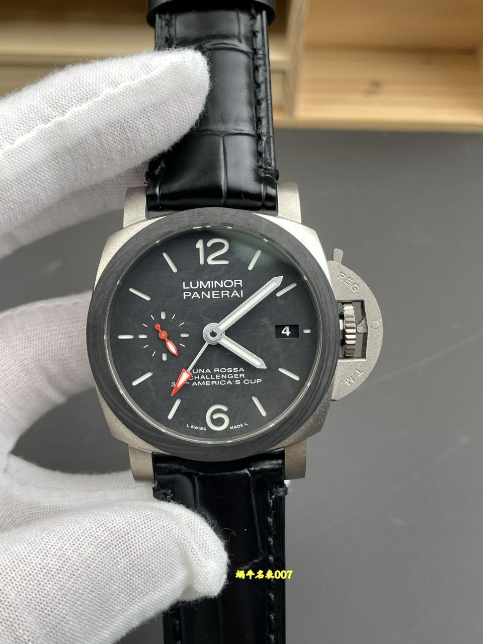 VS Factory  Panerai Lumino  series TOP clone PAM01096，PAM1096 watches  / VSPAM01096