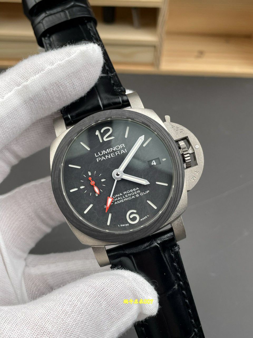 VS Factory  Panerai Lumino  series TOP clone PAM01096，PAM1096 watches  / VSPAM01096
