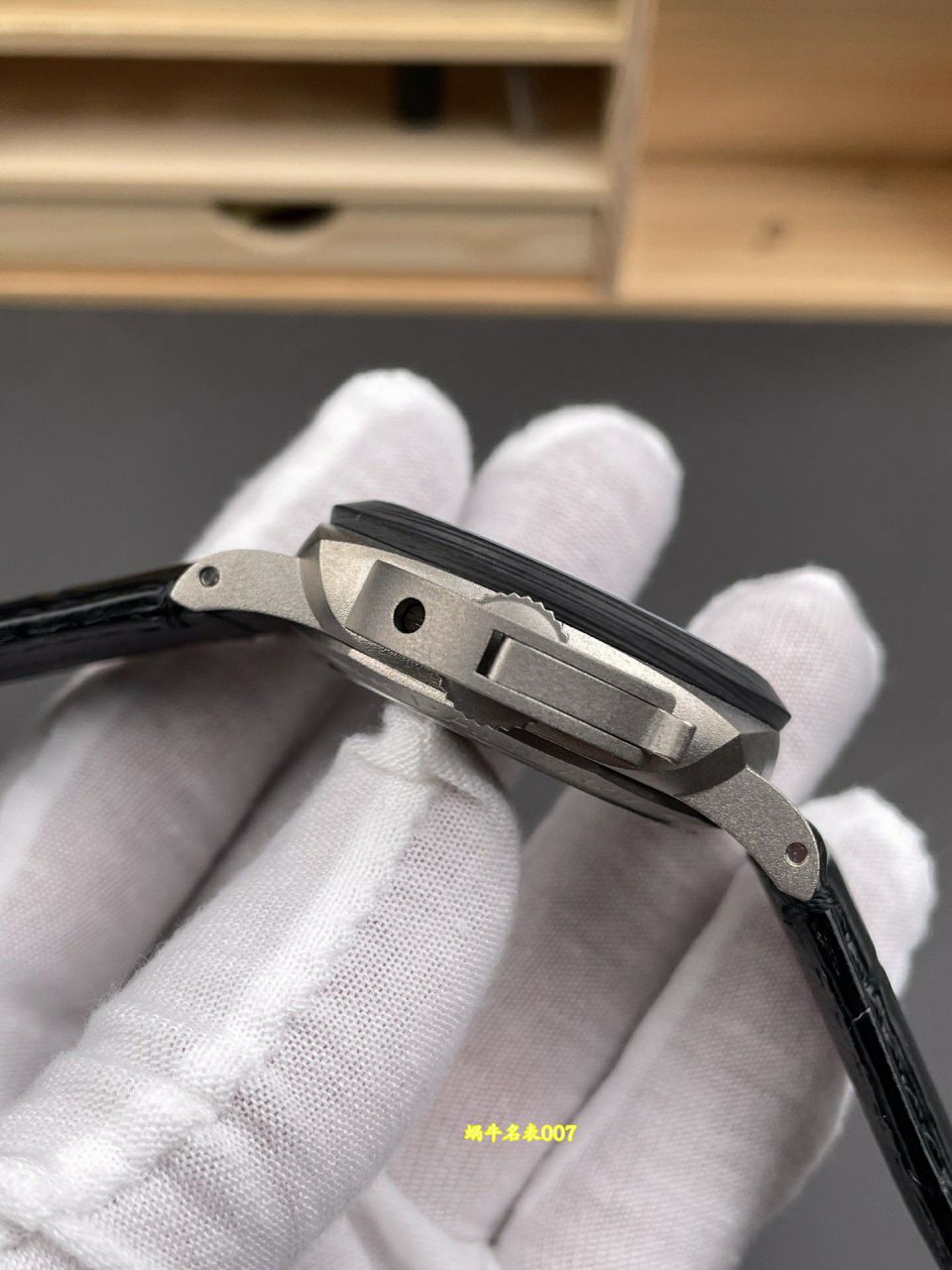 VS Factory  Panerai Lumino  series TOP clone PAM01096，PAM1096 watches  / VSPAM01096